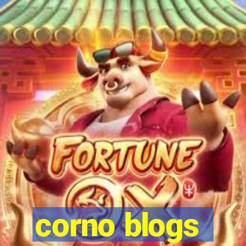 corno blogs