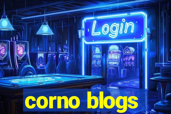 corno blogs