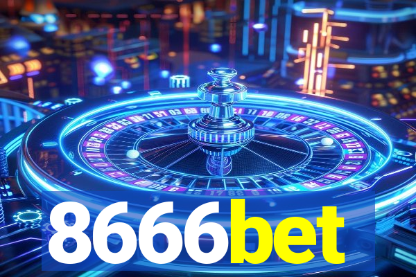 8666bet