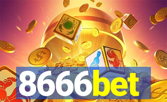 8666bet