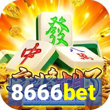 8666bet