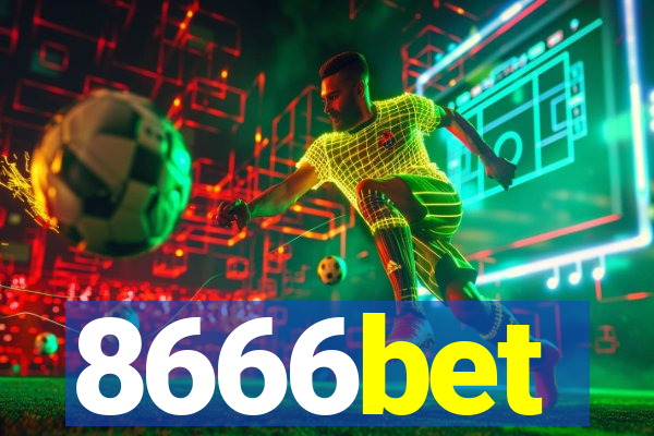 8666bet