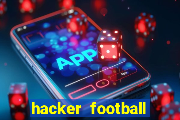 hacker football studio dice