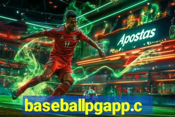 baseballpgapp.com