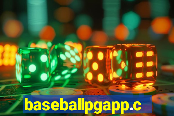 baseballpgapp.com