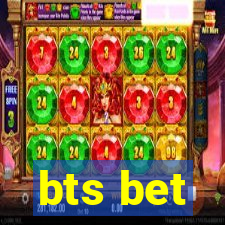 bts bet