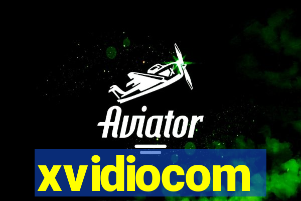 xvidiocom