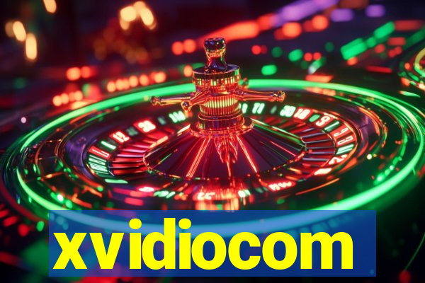 xvidiocom