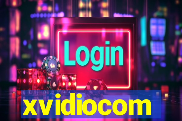 xvidiocom