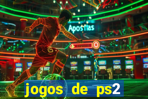 jogos de ps2 formato iso