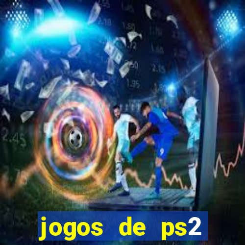 jogos de ps2 formato iso