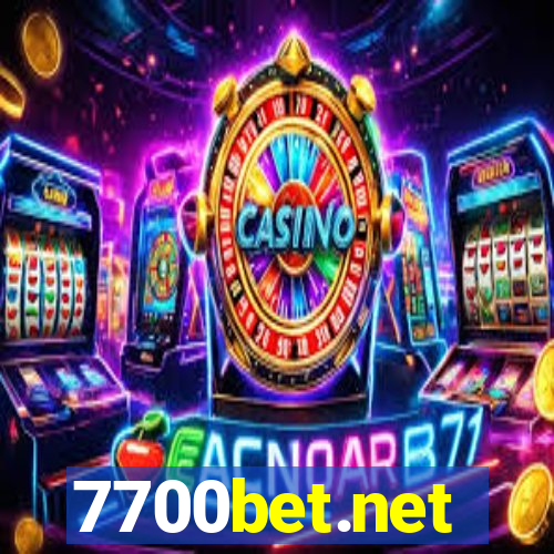 7700bet.net