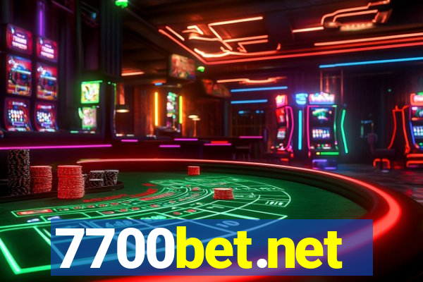 7700bet.net