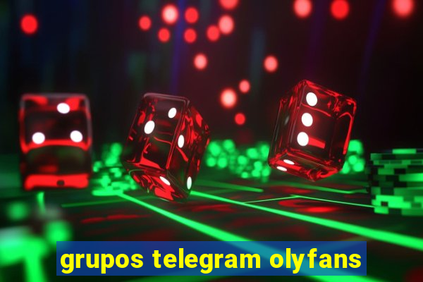 grupos telegram olyfans