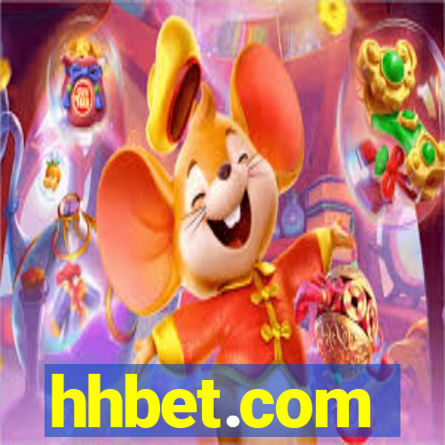 hhbet.com