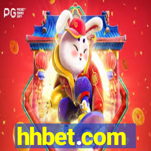 hhbet.com