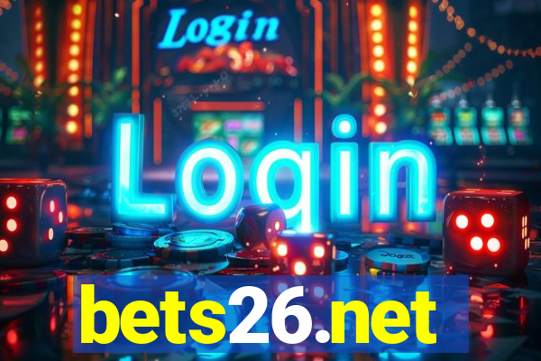 bets26.net