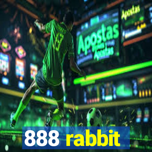 888 rabbit