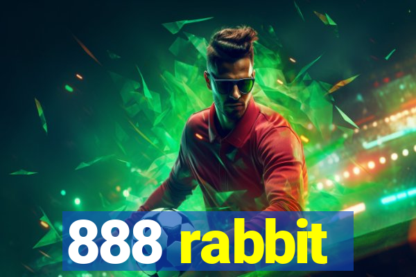 888 rabbit