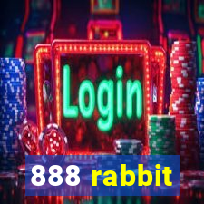 888 rabbit