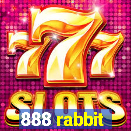 888 rabbit