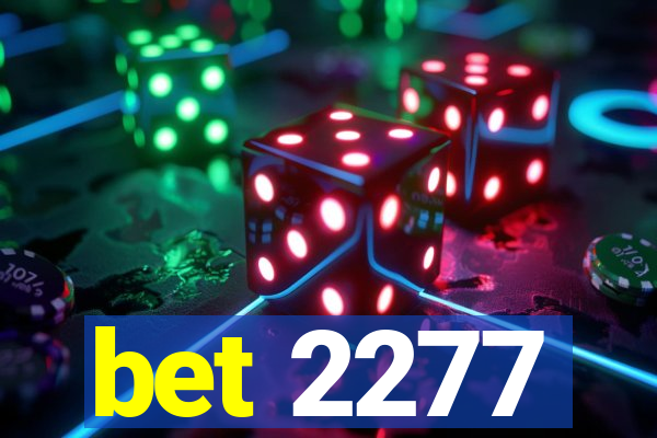 bet 2277