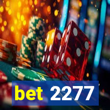 bet 2277