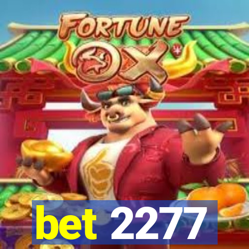 bet 2277