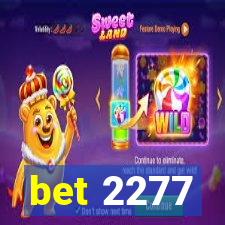 bet 2277