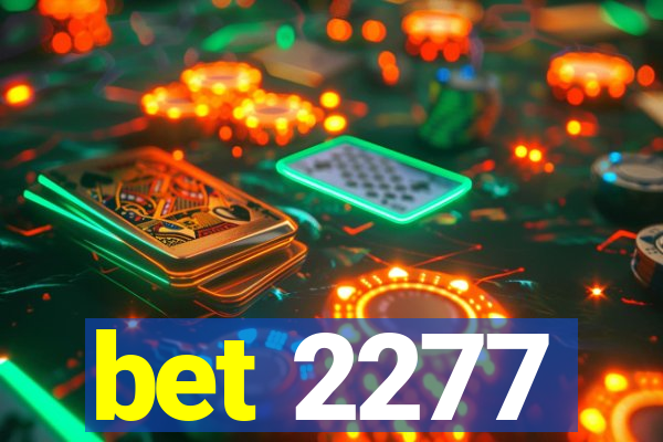 bet 2277