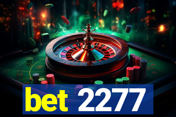 bet 2277