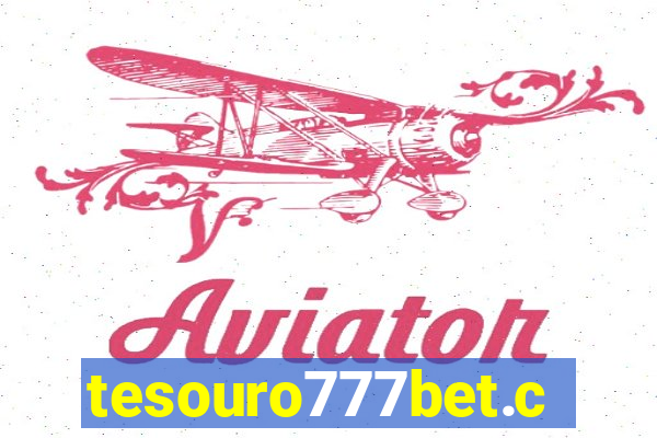 tesouro777bet.com