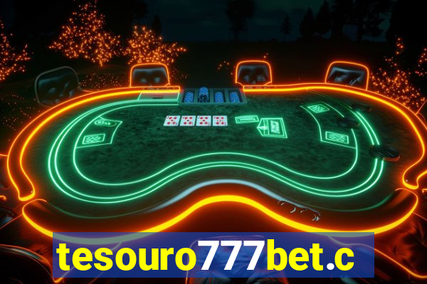 tesouro777bet.com