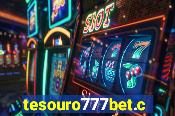 tesouro777bet.com