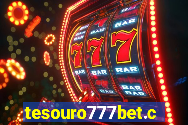 tesouro777bet.com