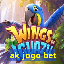 ak jogo bet