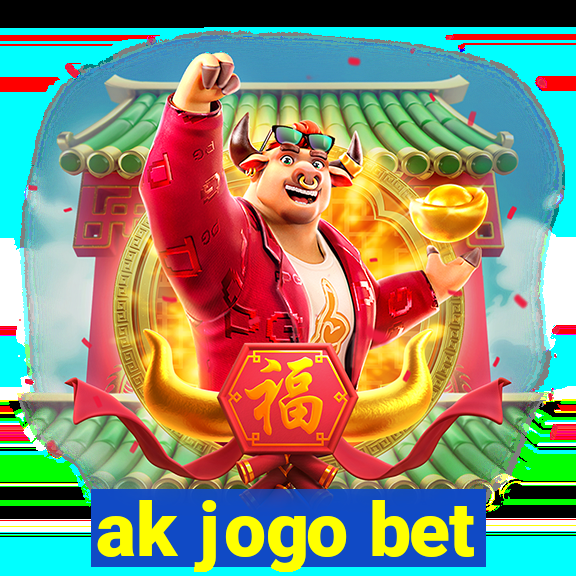 ak jogo bet