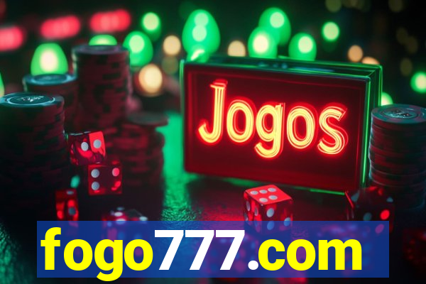 fogo777.com