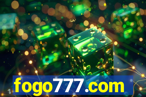 fogo777.com