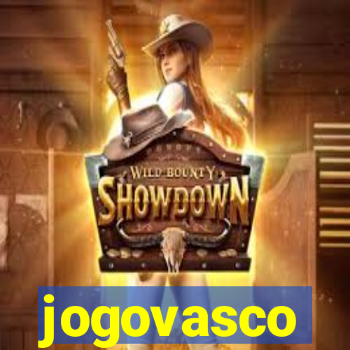 jogovasco