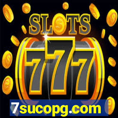 7sucopg.com