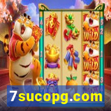 7sucopg.com