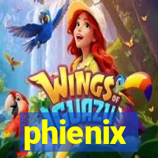 phienix