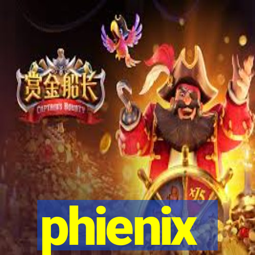 phienix