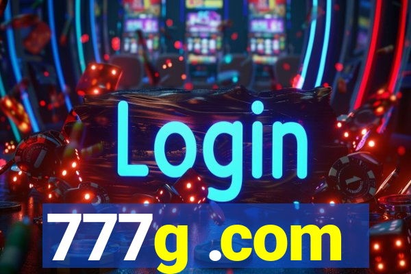 777g .com