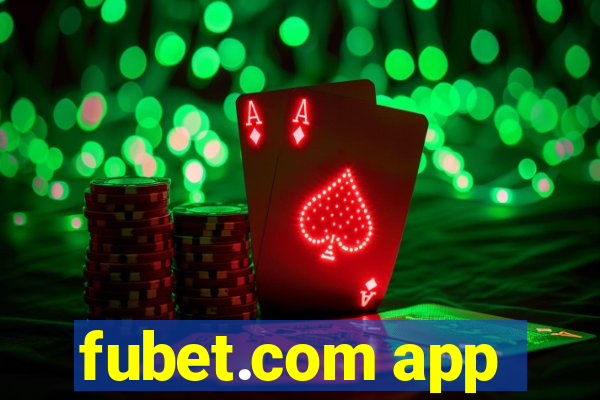 fubet.com app