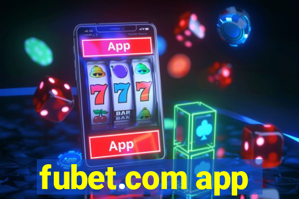 fubet.com app