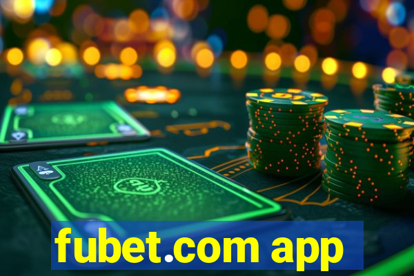 fubet.com app