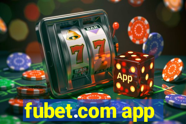 fubet.com app