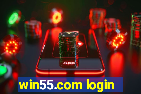 win55.com login